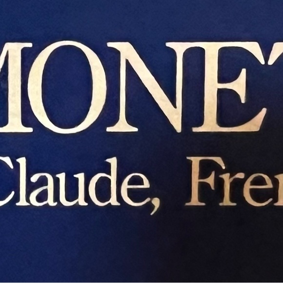 A Challenging Double Sided Jigsaw Puzzle. Renoir and Monet - Picture 6 of 8